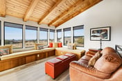 Ocean Sunset - Ocean-view home with private hot tub & grill, dogs welcome