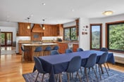 Sunny Grove Retreat - hot tub, wood-burning stove & game room, dogs welcome