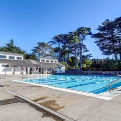 Coffee by the Sea - Ocean-view meadow home with private hot tub, dogs welcome