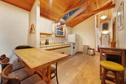 Terra Haven - Monte Rio Redwood Retreat with Riverfront Access - Image 4