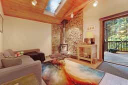 Terra Haven - Monte Rio Redwood Retreat with Riverfront Access - Image 2
