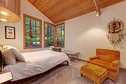 Terra Haven - Monte Rio Redwood Retreat with Riverfront Access - Image 5
