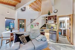 Mini Me on the Coast - Meadow cottage with private hot tub 450 feet from the Pacific ocean - Image 2