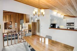 Greencroft Meadows - Sea Ranch meadow home with fireplace & panoramic ocean views - Image 5