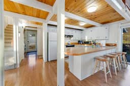 Otter's Rest - Gualala blufftop cottage with fireplace & grill, dogs welcome - Image 4
