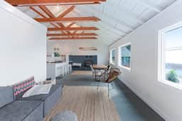 Surfer's Paradise - Bodega Harbour Dog-Friendly Bay View Bungalow with Sauna - Image 2