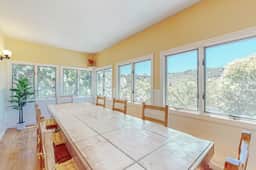 Dragon Cottage - Furnished Monthly Rental in Healdsburg, 5BR with Valley Views - Image 2