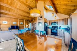 Shell Beach - Sea Ranch home with hot tub & ocean views, dogs welcome - Image 5