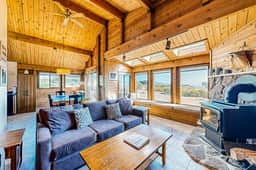 Shell Beach - Sea Ranch home with hot tub & ocean views, dogs welcome - Image 2