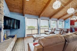 Ocean Star - Sea Ranch home with hot tub & game room, dogs welcome - Image 2