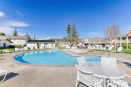 Silverado Resort and Spa 266 & 267 - Two King Suites, Golf-View Balcony off the Main Unit - Image 2