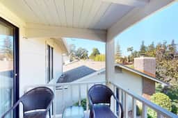 Silverado Resort and Spa 266 & 267 - Two King Suites, Golf-View Balcony off the Main Unit - Image 3