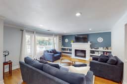 James House - Updated Santa Rosa Home with Shaded Patio - Image 3