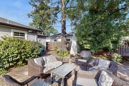 James House - Updated Santa Rosa Home with Shaded Patio - Image 2