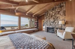 White Waters - Oceanfront seaside home with balcony & sweeping ocean views - Image 5