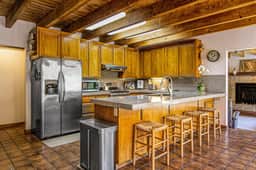 Sunrise Mountain Retreat - Cazadero Mountain Hot Tub Cabin in the Redwoods - Image 5