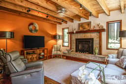 Sunrise Mountain Retreat - Cazadero Mountain Hot Tub Cabin in the Redwoods - Image 4