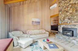 Cypress Cove - Ocean-view home with fireplace & courtyard near Pebble Beach - Image 4