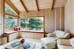 Cypress Cove - Ocean-view home with fireplace & courtyard near Pebble Beach - Image 3