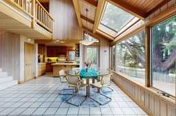 Cypress Cove - Ocean-view home with fireplace & courtyard near Pebble Beach - Image 2
