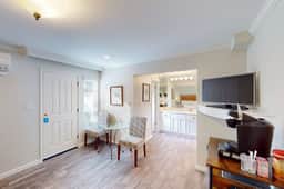 Silverado Resort and Spa - Freshly Updated Studio with Private Fenced Patio - Image 4