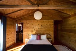 The Redwood Retreat - Forestville Private Deck Cabin in the Redwoods - Image 5