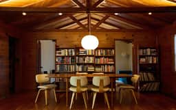 The Redwood Retreat - Forestville Private Deck Cabin in the Redwoods - Image 2