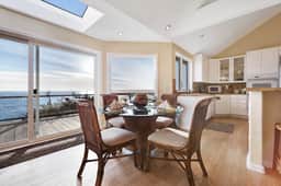 The Cliff House - Oceanfront home with private hot tub and views - Image 2