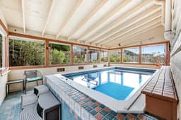 Gualala Harmony House - Gualala ocean-view home with private hot tub, dogs welcome - Image 3