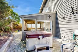 Gualala Harmony House - Gualala ocean-view home with private hot tub, dogs welcome - Image 4