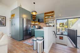 Casa Playa - Bodega Bay Oceanview Home near Golf Course - Image 4