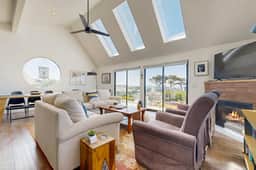 Casa Playa - Bodega Bay Oceanview Home near Golf Course - Image 2