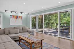 The Enso Sonoma - Glen Ellen Contemporary Forest Retreat with Private Hot Tub - Image 2
