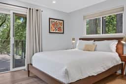 The Enso Sonoma - Glen Ellen Contemporary Forest Retreat with Private Hot Tub - Image 5