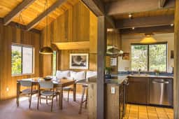 The Glass House - Rare Ocean Views & Sea Ranch Magic on the Mendocino Coast - Image 4