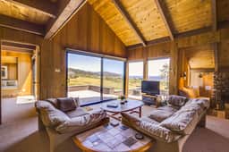 The Glass House - Rare Ocean Views & Sea Ranch Magic on the Mendocino Coast - Image 3