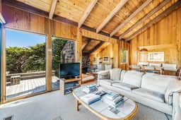 The Glass House - Rare Ocean Views & Sea Ranch Magic on the Mendocino Coast - Image 2