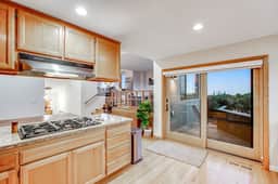 Latitude 38 - Bodega Bay Oceanview Home by Golf Course - Image 4