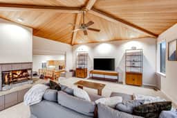 Latitude 38 - Bodega Bay Oceanview Home by Golf Course - Image 5