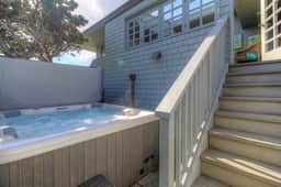Harbour House - Bodega Harbour Golf Course Oceanview Home with Hot Tub - Image 3