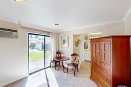 Silverado Resort and Spa - Two King Suites & Full Kitchen, Golf View from Unit 271 - Image 3