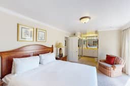 Silverado Resort and Spa - Two King Suites & Full Kitchen, Golf View from Unit 271 - Image 4