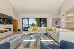 Seaspray - Oceanfront home with fireplace, EV charger & ocean views - Image 2