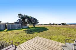 Samson Getaway - Ocean-view meadow home with hot tub near Walk On Beach, dogs welcome - Image 2