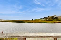Mar-Tiny - Bodega Bay Salmon Creek Waterfront Cottage for Two and Dogs - Image 3