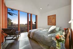 Sky Fall - Luxe architectural gem with ocean & golf views and private hot tub - Image 5
