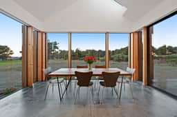 Sky Fall - Luxe architectural gem with ocean & golf views and private hot tub - Image 4