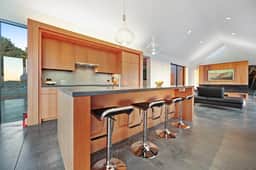 Sky Fall - Luxe architectural gem with ocean & golf views and private hot tub - Image 3