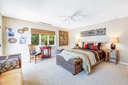 Voyagers Paradise - Ocean View Home with Private Hot Tub, Deck & Fireplace - Walk to Cooks Beach - Image 5