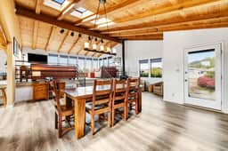 Ocean Sunset - Ocean-view home with private hot tub & grill, dogs welcome - Image 3